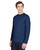 Team 365 TT11L - Men's Zone Performance Long-Sleeve T-Shirt
