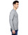 Fruit of the loom SFLR - Adult Sofspun® Jersey Long-Sleeve T-Shirt