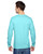 Fruit of the loom SFLR - Adult Sofspun® Jersey Long-Sleeve T-Shirt