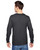 Fruit of the loom SFLR - Adult Sofspun® Jersey Long-Sleeve T-Shirt