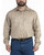 Berne SH21 - Men's Utility Lightweight Canvas Woven Shirt
