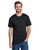 Hanes W110 - Adult Workwear Pocket T-Shirt