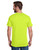 Hanes W110 - Adult Workwear Pocket T-Shirt