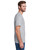 Hanes W110 - Adult Workwear Pocket T-Shirt