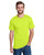 Hanes W110 - Adult Workwear Pocket T-Shirt