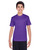 Team 365 TT11Y - Youth Zone Performance T-Shirt