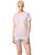 Hanes SL04 - Ladies' Perfect-T T-Shirt