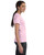 Hanes SL04 - Ladies' Perfect-T T-Shirt