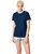 Hanes SL04 - Ladies' Perfect-T T-Shirt