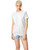 Hanes SL04 - Ladies' Perfect-T T-Shirt