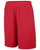 Augusta Drop Ship 1428 - Adult Training Short with Pockets