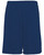 Augusta Drop Ship 1428 - Adult Training Short with Pockets
