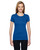 Fruit of the loom SSFJR - Ladies' Sofspun® Jersey Junior Crew T-Shirt