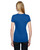 Fruit of the loom SSFJR - Ladies' Sofspun® Jersey Junior Crew T-Shirt