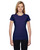 Fruit of the loom SSFJR - Ladies' Sofspun® Jersey Junior Crew T-Shirt