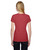 Fruit of the loom SSFJR - Ladies' Sofspun® Jersey Junior Crew T-Shirt