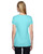 Fruit of the loom SSFJR - Ladies' Sofspun® Jersey Junior Crew T-Shirt