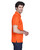 Team 365 TT21 - Men's Command Snag Protection Polo