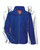 Team 365 TT70 - Adult Conquest Jacket with Mesh Lining