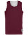 Augusta Sportswear 148 - Adult Wicking Polyester Reversible Sleeveless Jersey