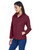 Team 365 TT80W - Ladies' Leader Soft Shell Jacket