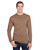 Hanes W120 - Adult Workwear Long-Sleeve Pocket T-Shirt