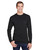 Hanes W120 - Adult Workwear Long-Sleeve Pocket T-Shirt