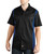 Dickies WS508 - Men's Two-Tone Short-Sleeve Work Shirt