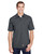 Dickies WS675 - Men's FLEX Relaxed Fit Short-Sleeve Twill Work Shirt
