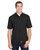 Dickies WS675 - Men's FLEX Relaxed Fit Short-Sleeve Twill Work Shirt