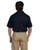 Dickies 1574 - Men's 5.25 oz./yd² Short-Sleeve Work Shirt