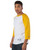 Champion T1397 - Adult Raglan T-Shirt