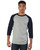 Champion T1397 - Adult Raglan T-Shirt