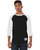 Champion T1397 - Adult Raglan T-Shirt