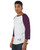 Champion T1397 - Adult Raglan T-Shirt