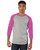 Champion T1397 - Adult Raglan T-Shirt