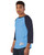 Champion T1397 - Adult Raglan T-Shirt