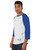 Champion T1397 - Adult Raglan T-Shirt