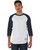 Champion T1397 - Adult Raglan T-Shirt