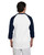 Champion T1397 - Adult Raglan T-Shirt