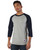 Champion T1397 - Adult Raglan T-Shirt