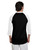 Champion T1397 - Adult Raglan T-Shirt