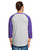 Champion T1397 - Adult Raglan T-Shirt