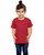 Fruit of the loom T3930 - Toddler HD Cotton™ T-Shirt