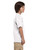 Champion T435 - Youth 6.1 oz. Short-Sleeve T-Shirt