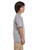 Champion T435 - Youth 6.1 oz. Short-Sleeve T-Shirt