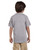 Champion T435 - Youth 6.1 oz. Short-Sleeve T-Shirt