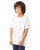 Champion T435 - Youth 6.1 oz. Short-Sleeve T-Shirt