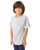 Champion T435 - Youth 6.1 oz. Short-Sleeve T-Shirt