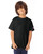 Champion T435 - Youth 6.1 oz. Short-Sleeve T-Shirt